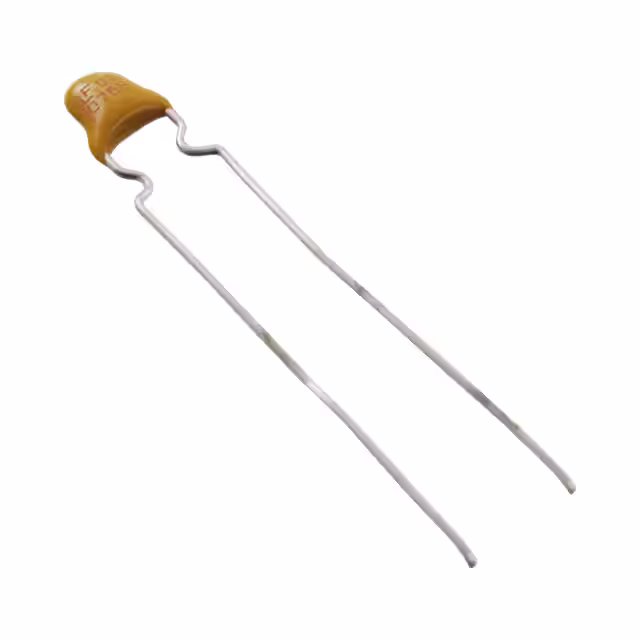 06R075BPR Littelfuse Inc. Fusibles reiniciables PTC